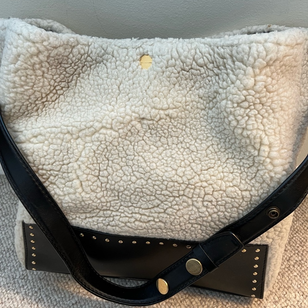 Authentic Stella McCartney Tote